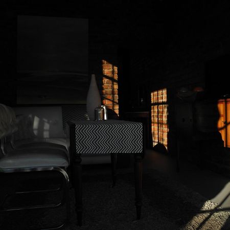 Amberg Country Estate Paarl Quarto foto
