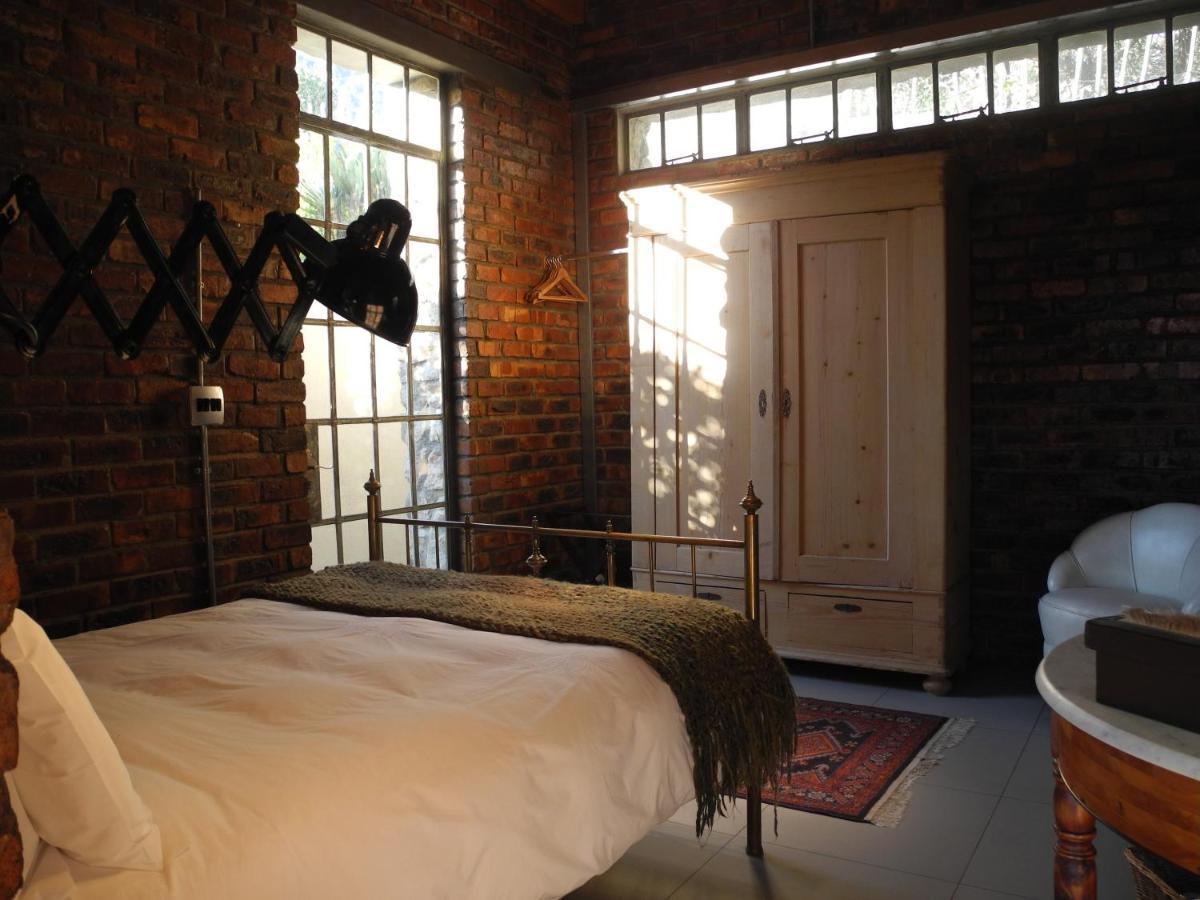 Amberg Country Estate Paarl Exterior foto