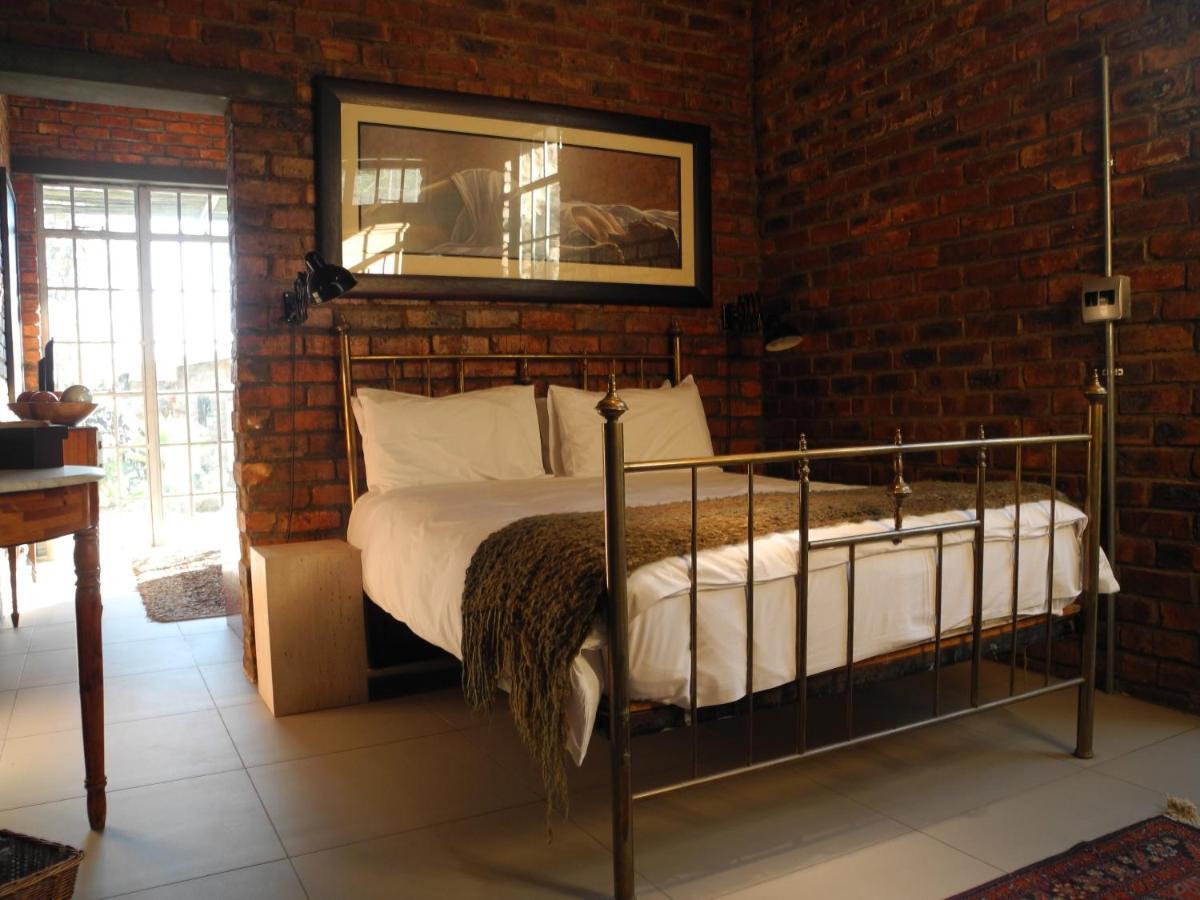 Amberg Country Estate Paarl Exterior foto