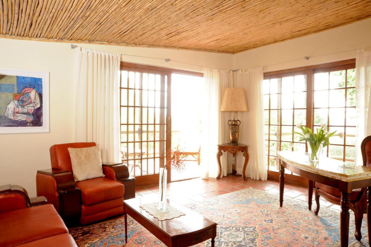 Amberg Country Estate Paarl Exterior foto