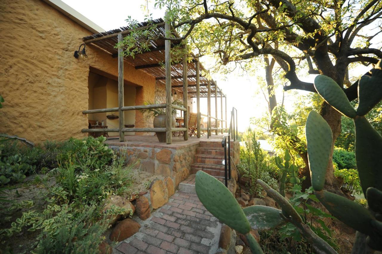 Amberg Country Estate Paarl Exterior foto