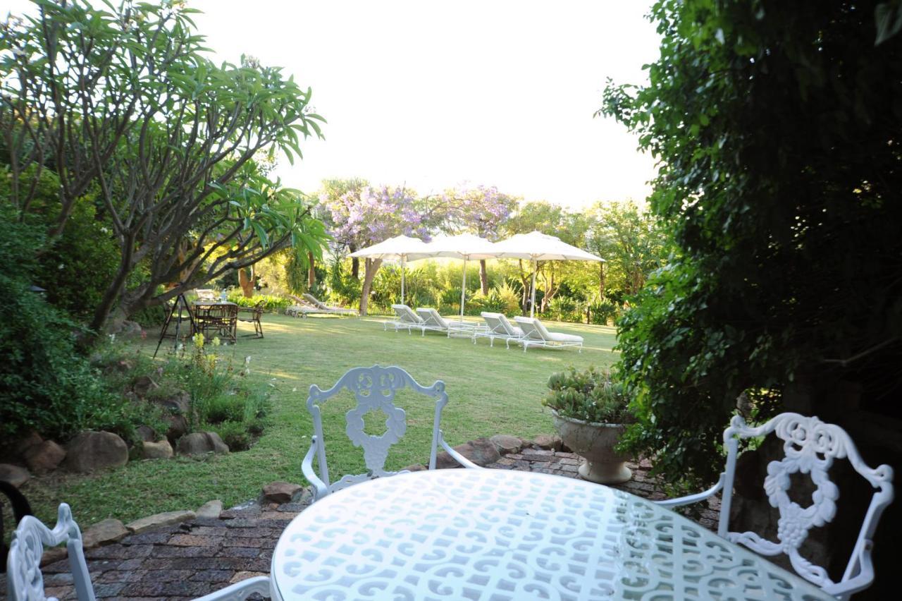 Amberg Country Estate Paarl Exterior foto