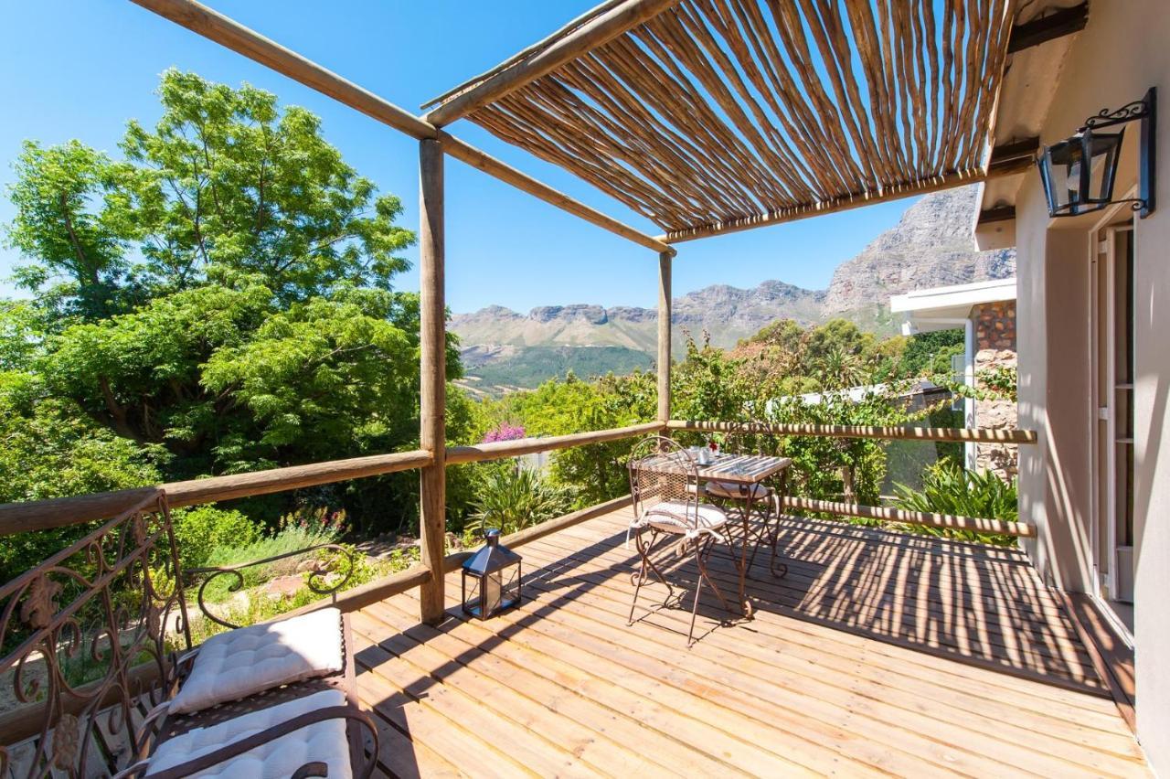 Amberg Country Estate Paarl Exterior foto