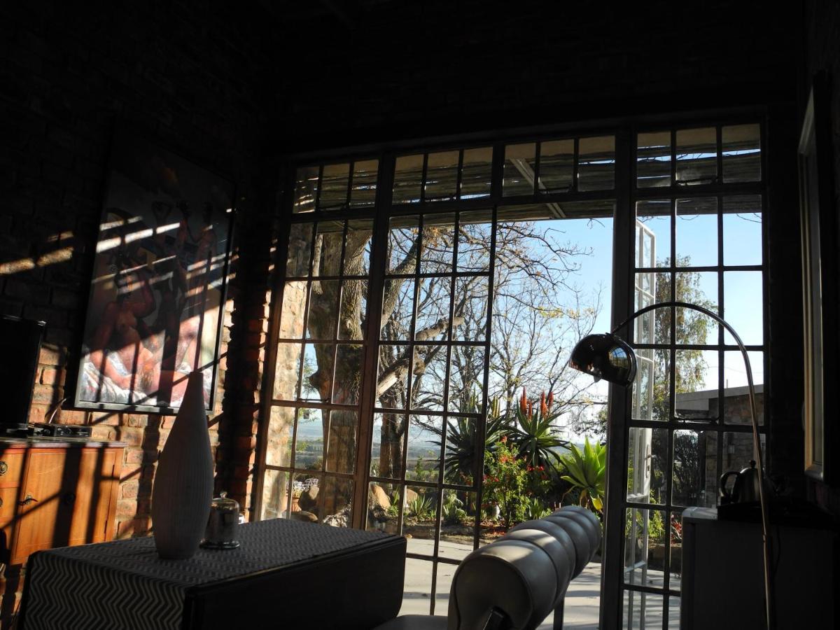 Amberg Country Estate Paarl Exterior foto