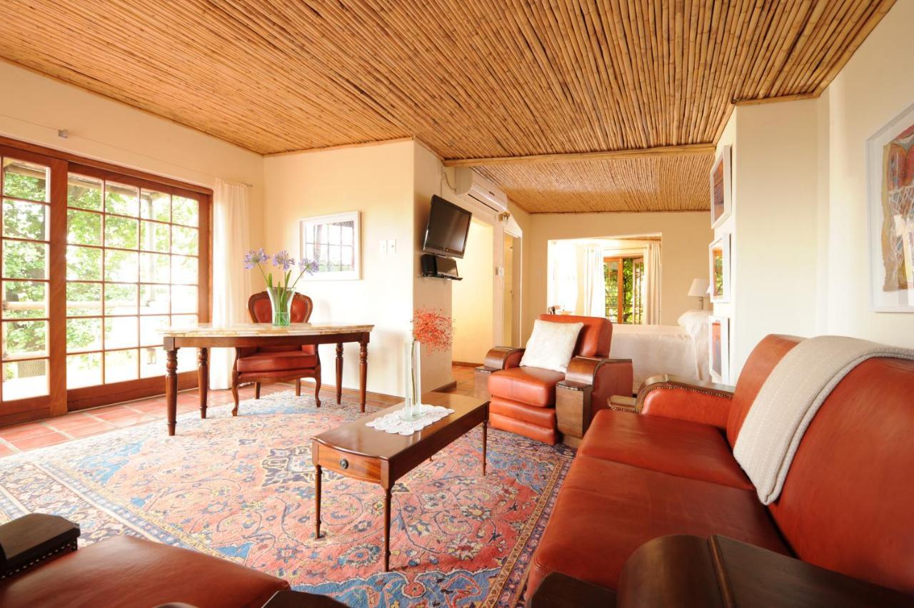 Amberg Country Estate Paarl Exterior foto