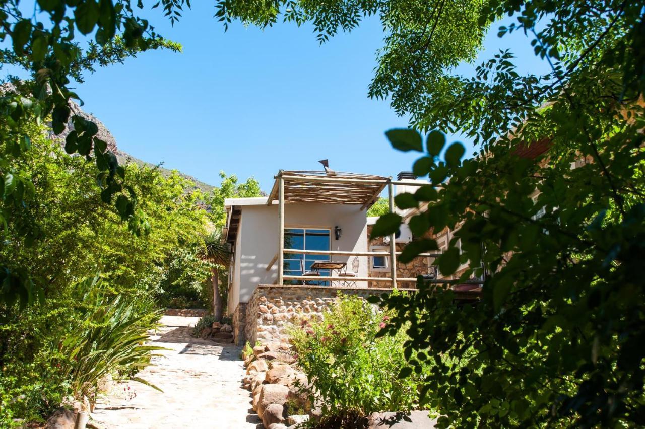 Amberg Country Estate Paarl Exterior foto