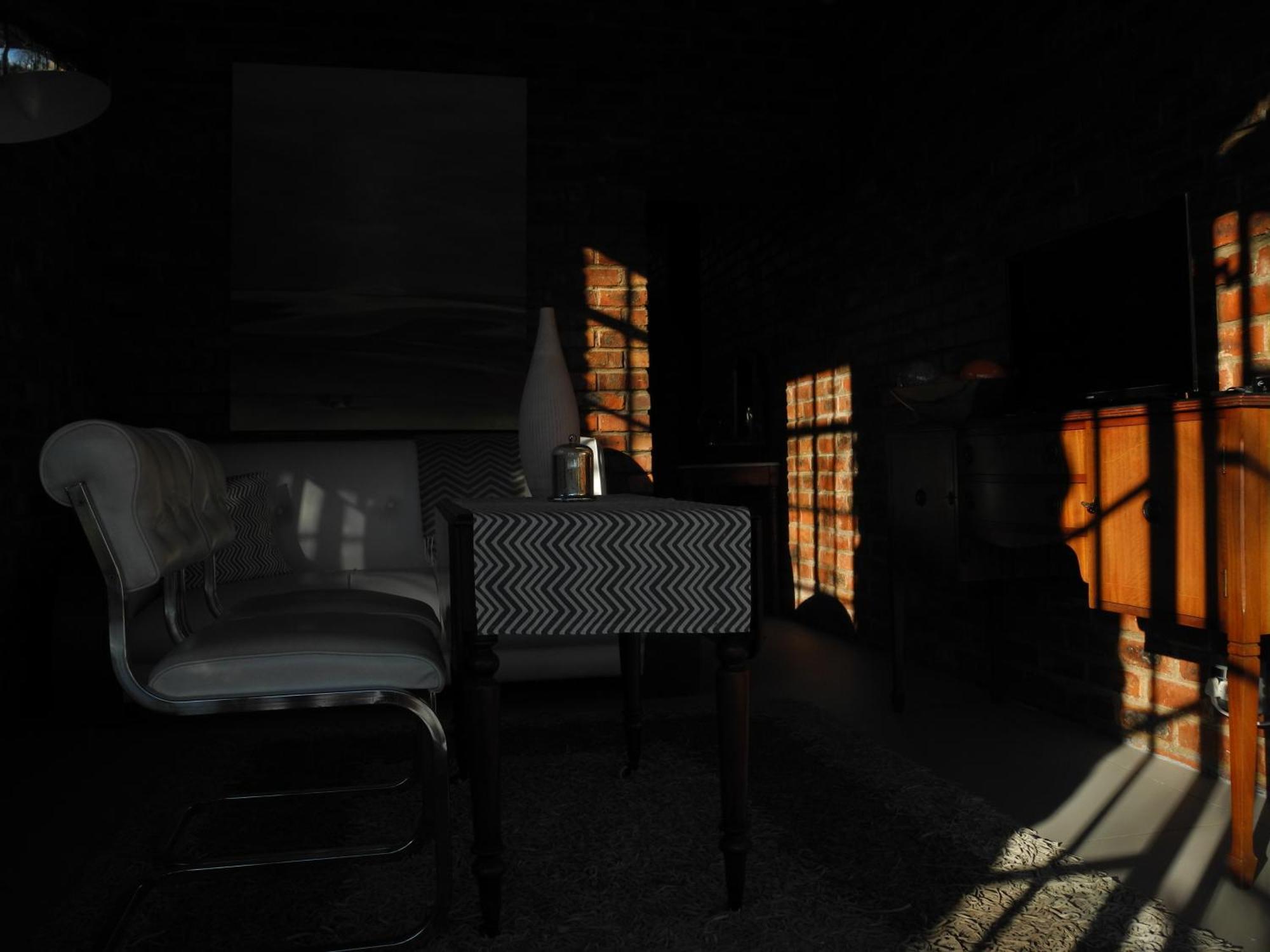 Amberg Country Estate Paarl Quarto foto