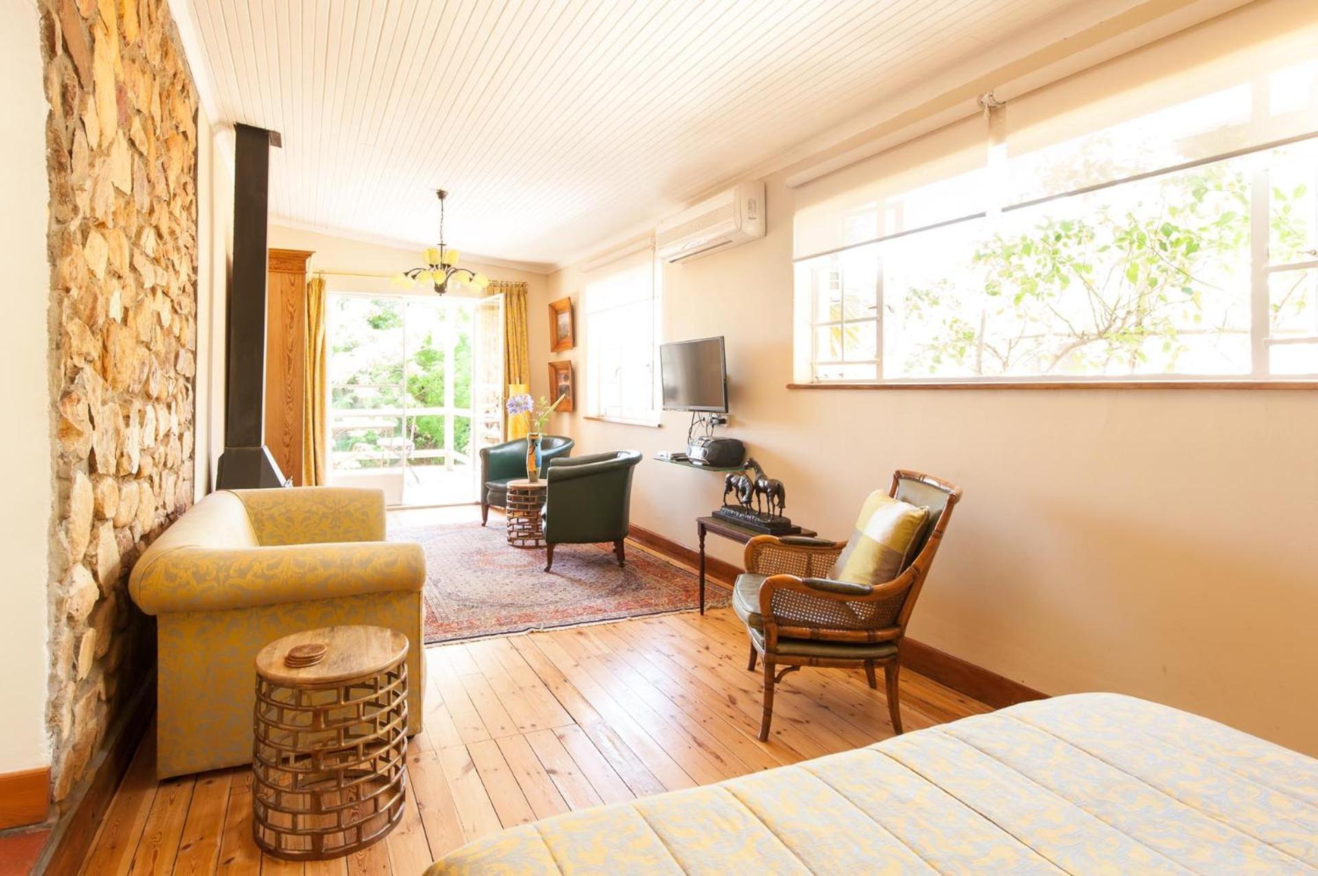Amberg Country Estate Paarl Quarto foto